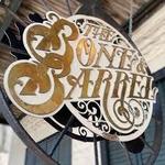 The Bone and Barrel