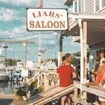Liar's Saloon