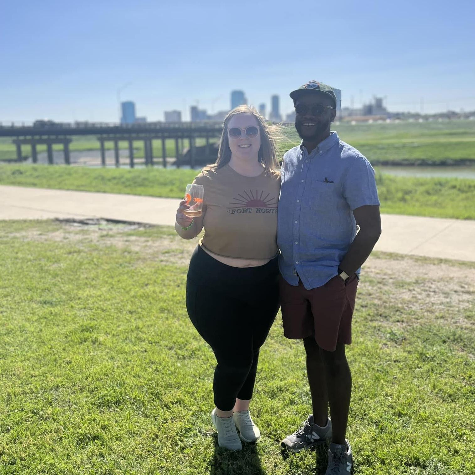 Spending an afternoon at Martin House