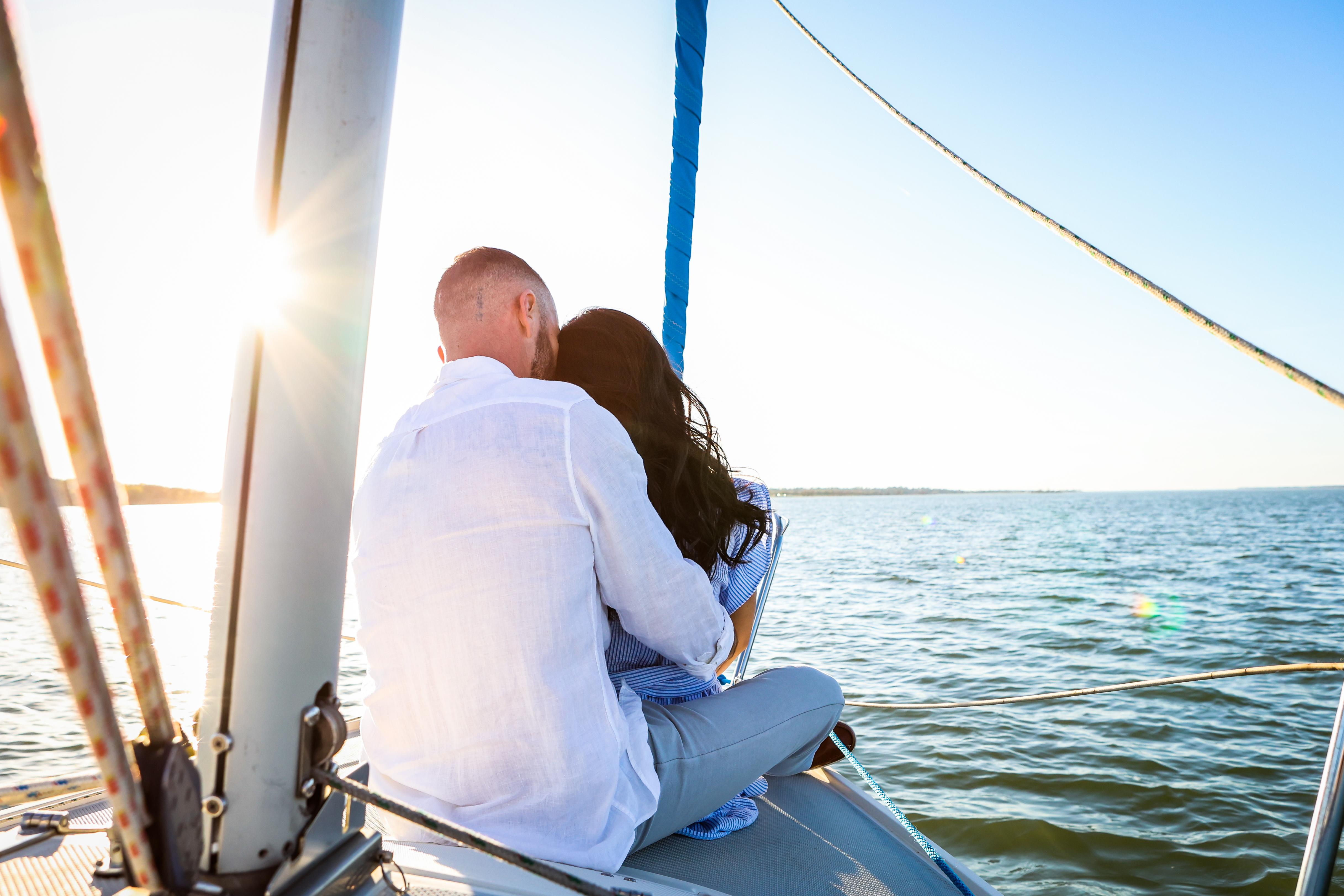 The Wedding Website of Amy Banta and David Marsceau