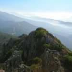 Cerro Alto Trail