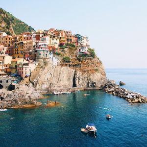 Honeymoon Travel Fund