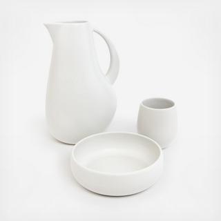 La Marsa 5-Piece Breakfast Set