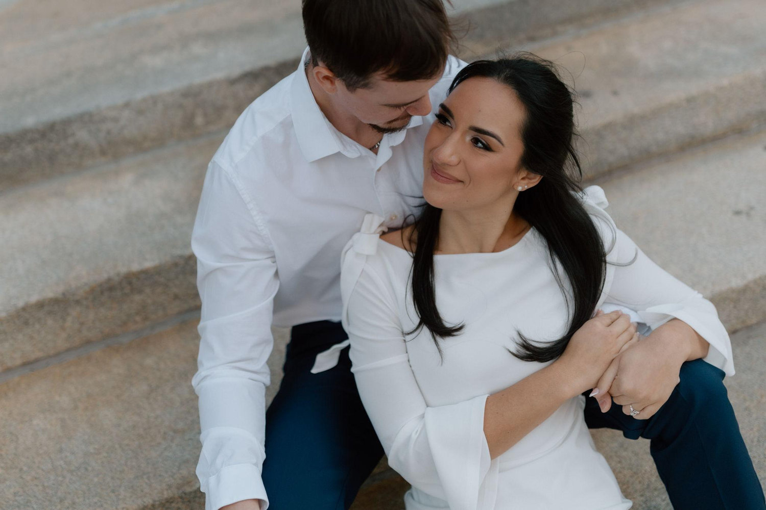 The Wedding Website of Gabby Linbrunner and Daniel McCoy