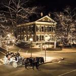 Dahlonega