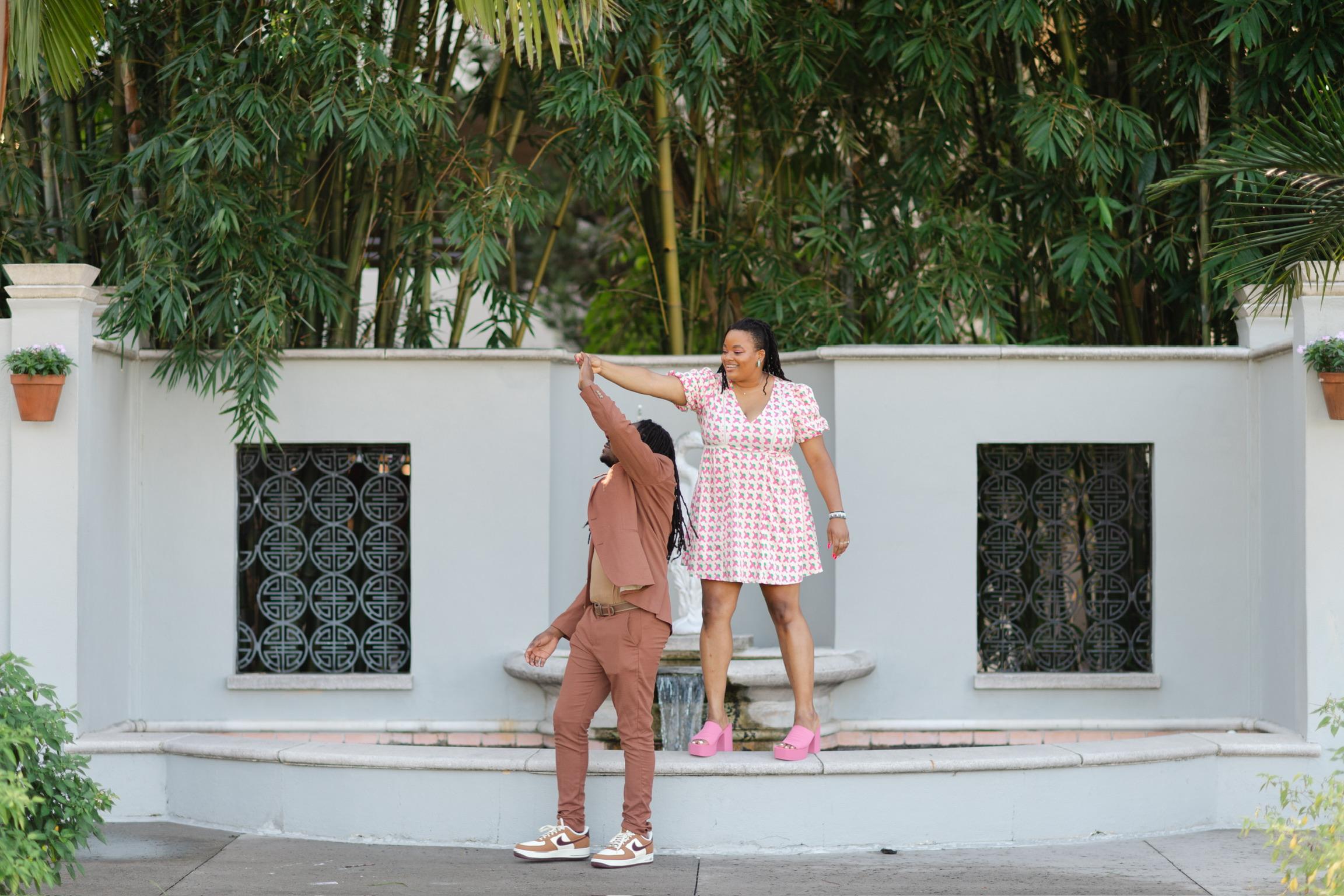 The Wedding Website of Cassie Davis and Zac Marius