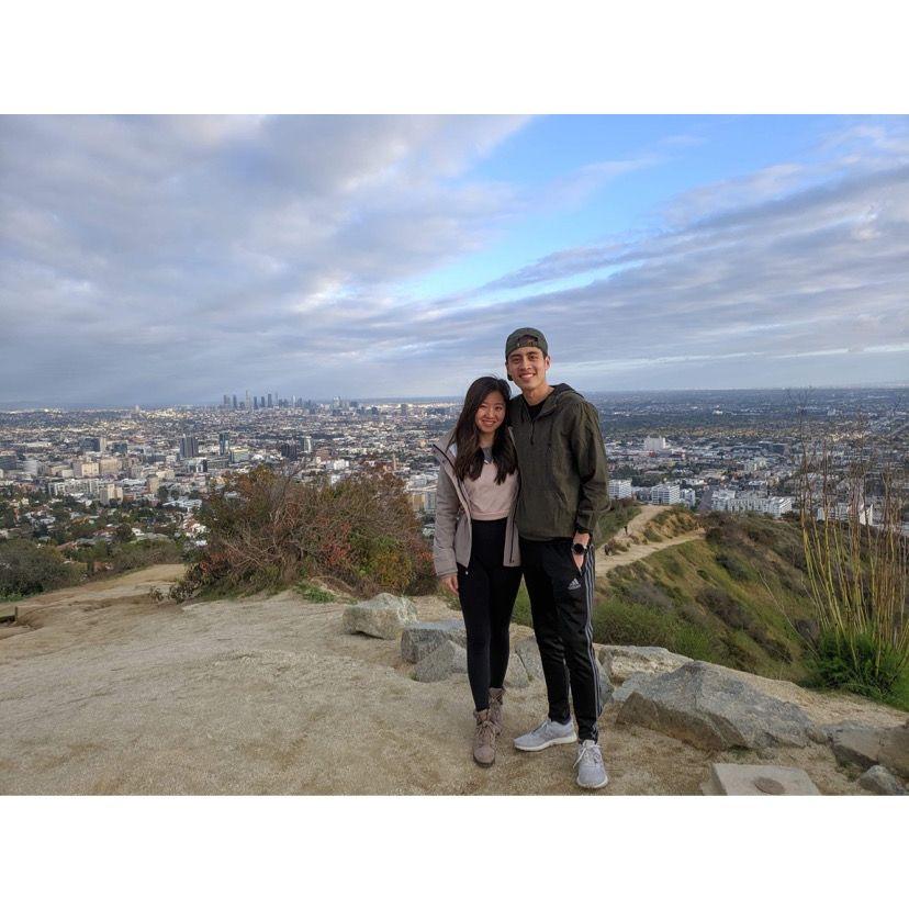 MARCH 15, 2020 | RUNYON CANYON