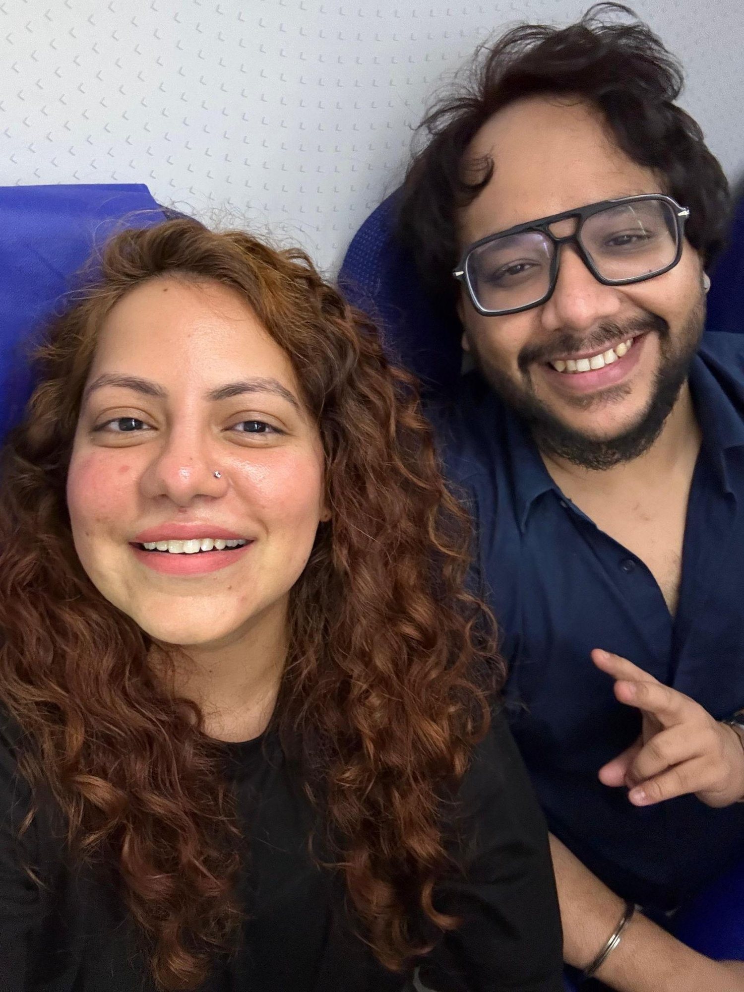 The Wedding Website of Priyanka Lakhmani and Shourya Pun