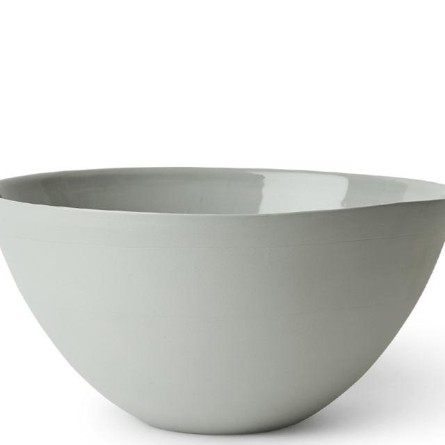 Flared Bowl Extra Large