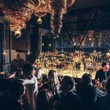 Sababa cocktail bar