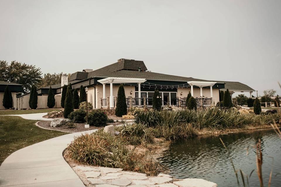 The Wedding Website of Daisy Armstrong and Zachary Knudson