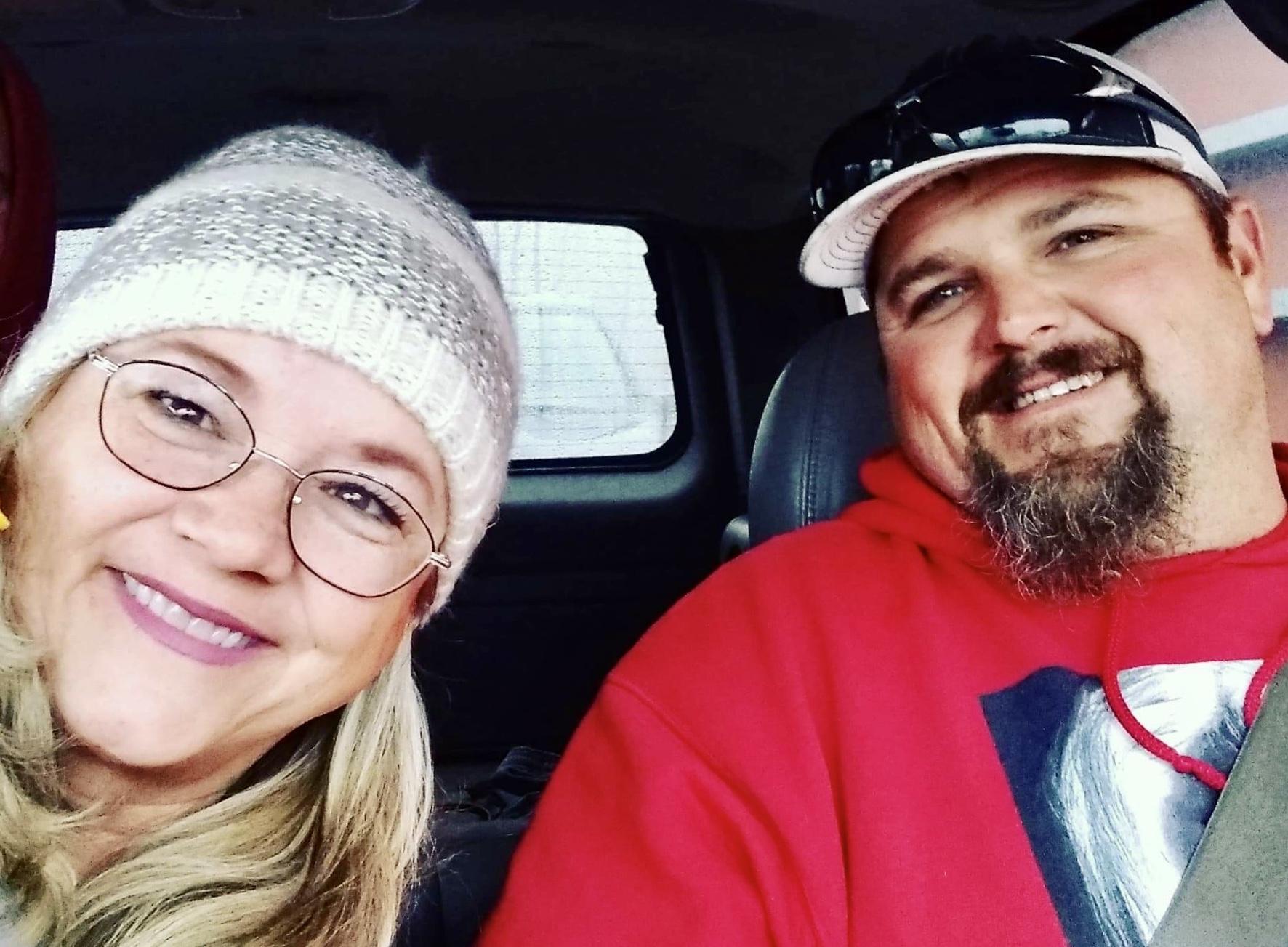 The Wedding Website of Sherry Morgan and John Morgan