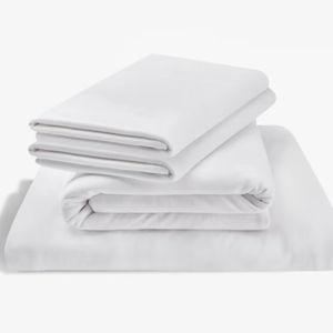 Tempur-Pedic® Rayon from Bamboo King Sheet Set