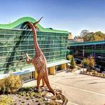 The Children's Museum of Indianapolis