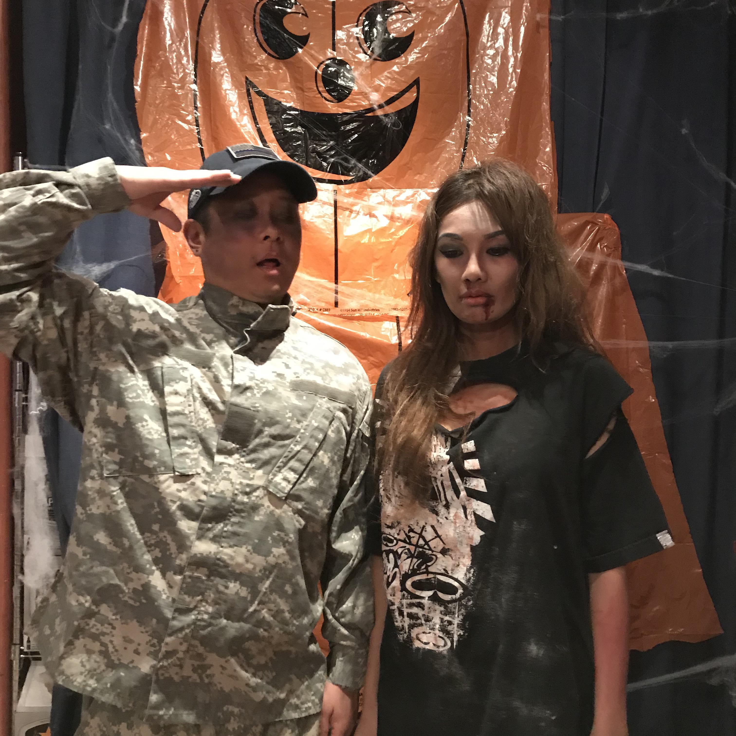 Halloween 2017