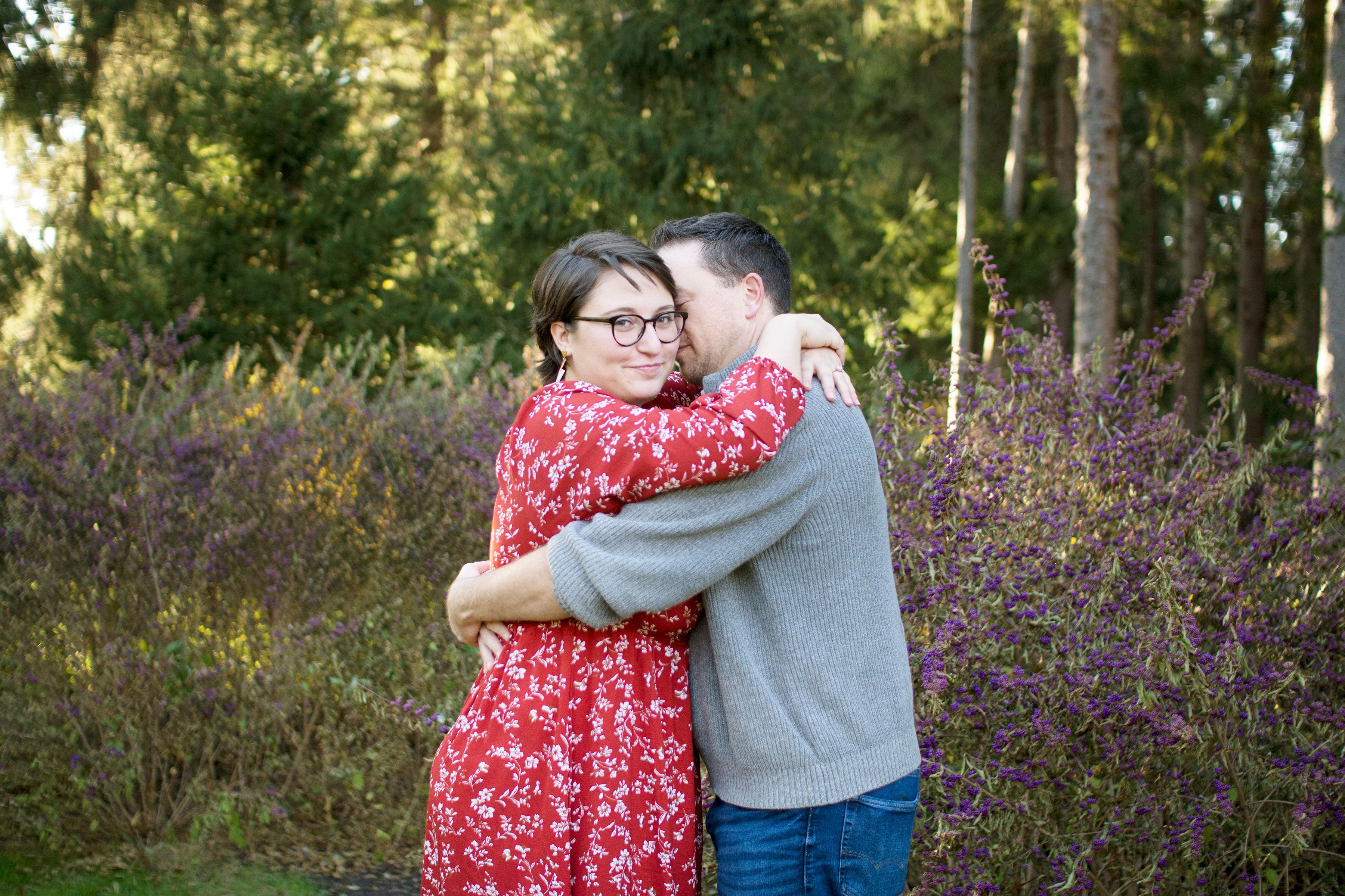 The Wedding Website of Chrissy Gillogly and Michael Sheely