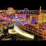 What happens in Vegas...