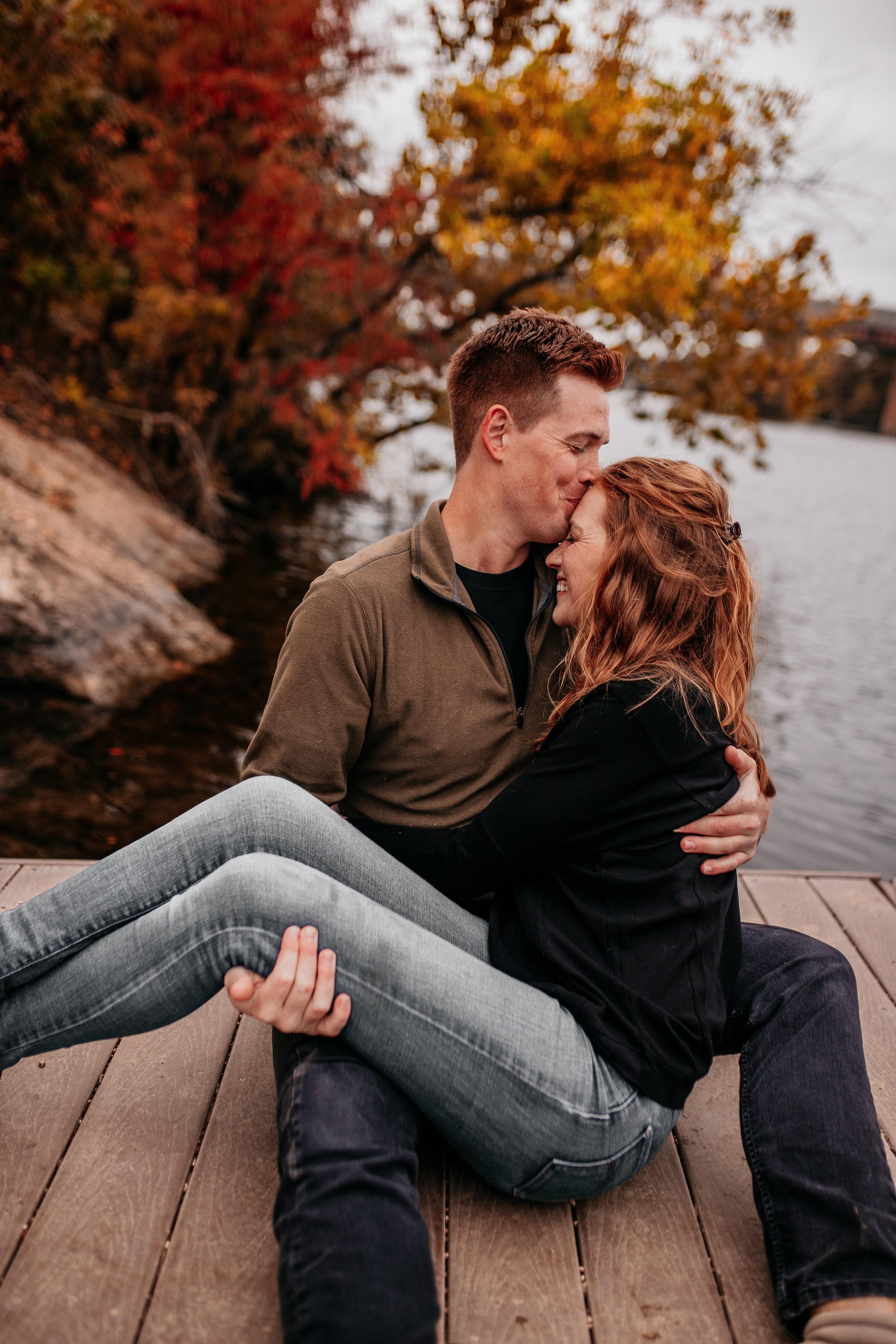 The Wedding Website of Lindsay Rothschiller and Logan Rudstrom