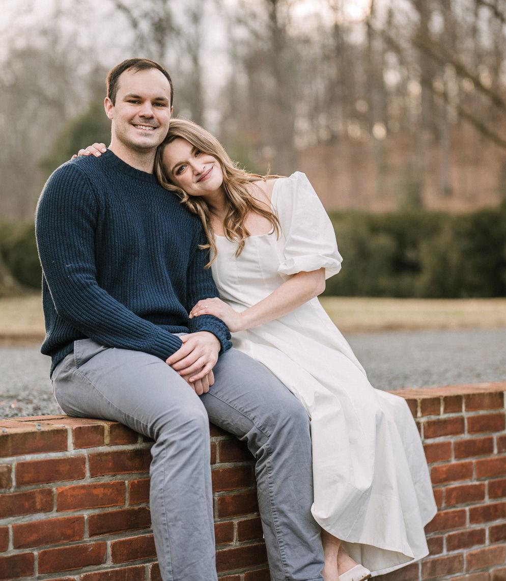The Wedding Website of Dilara Hatipoğlu and Colin Dunn