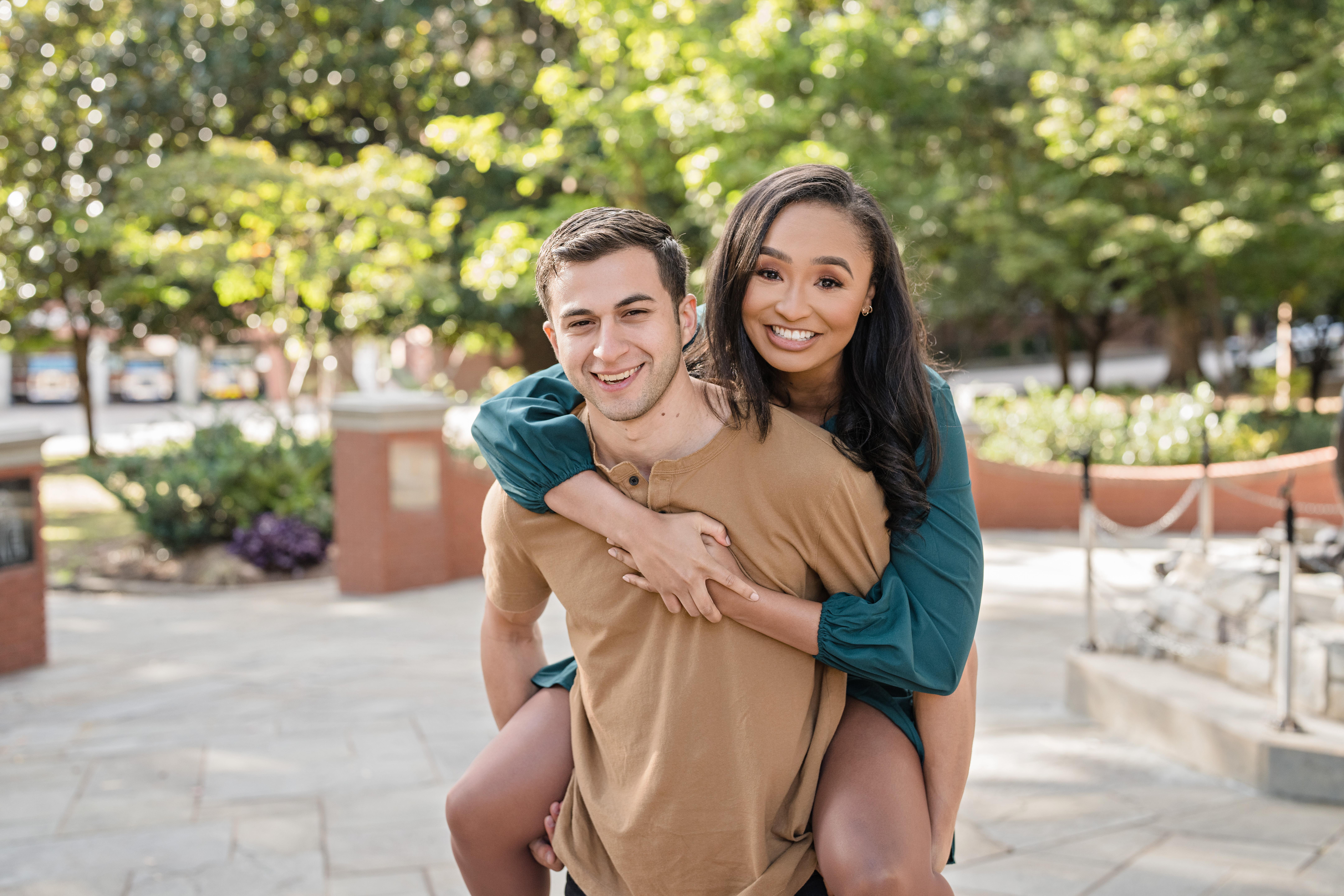 The Wedding Website of Taylor Dewberry and Branden Sorace