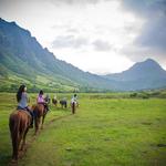 Kualoa Ranch