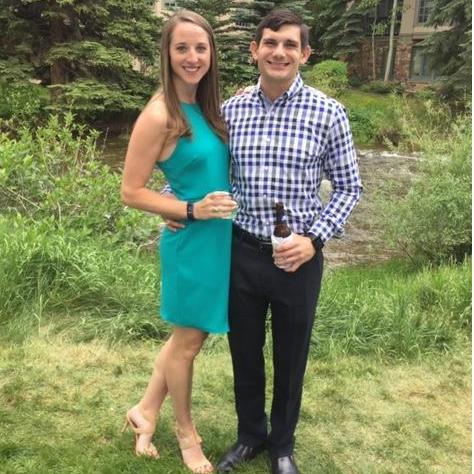 Dan & Barbara's Wedding - June 2016