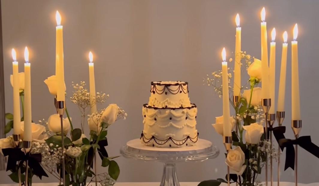 The Wedding Website of William T. Baker and Katherine E. Muirhead