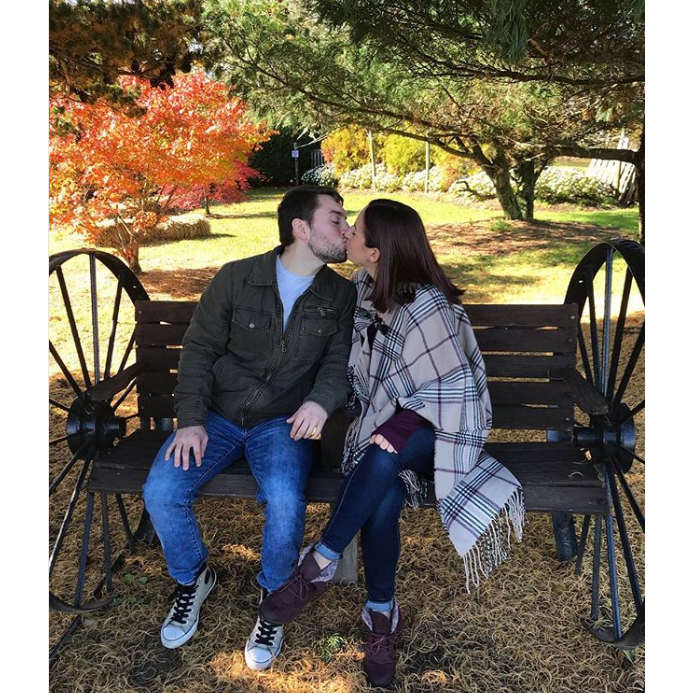 Fall adventure days are always our favorite.
