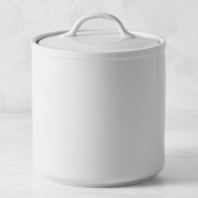 Williams Sonoma Pantry Canister, Medium