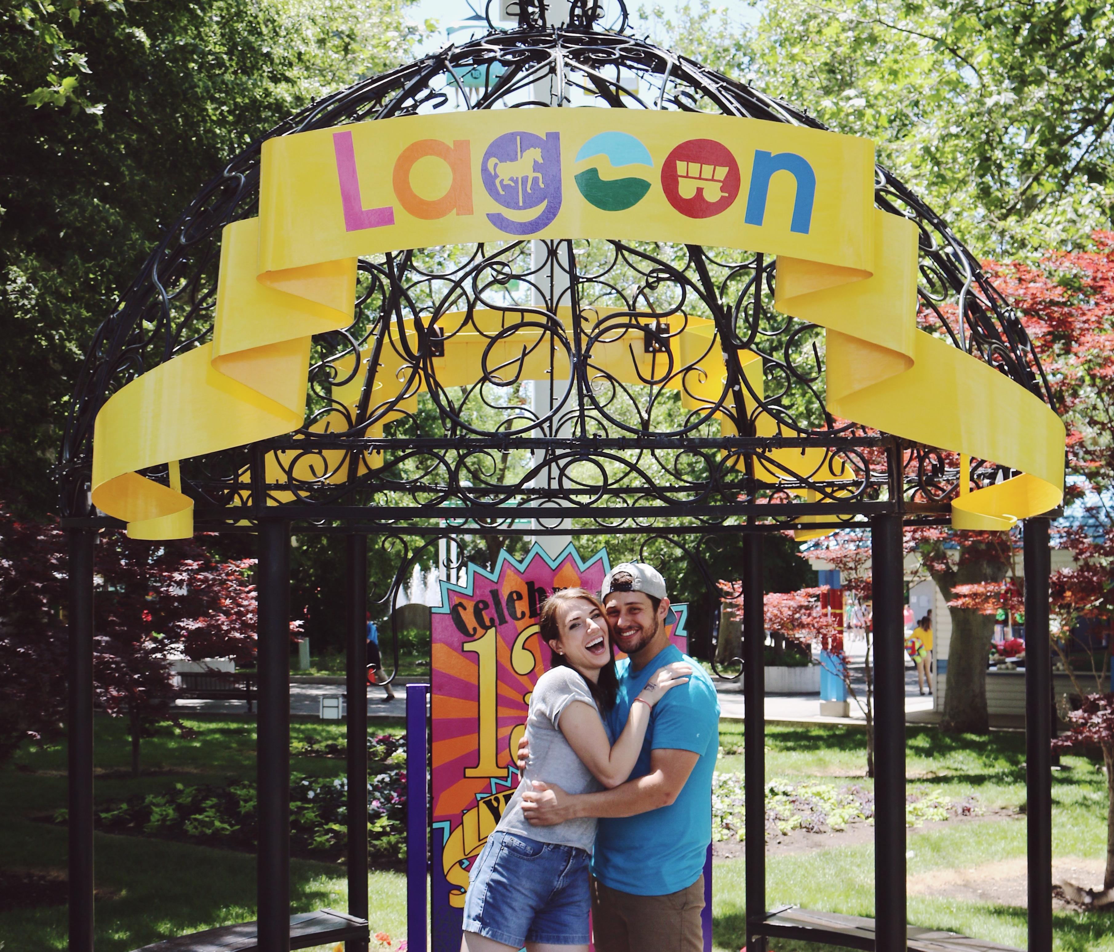 Lagoon Passports