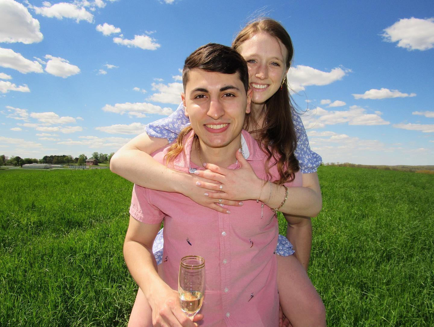 The Wedding Website of Jessica Seltz and Gustavo Porto