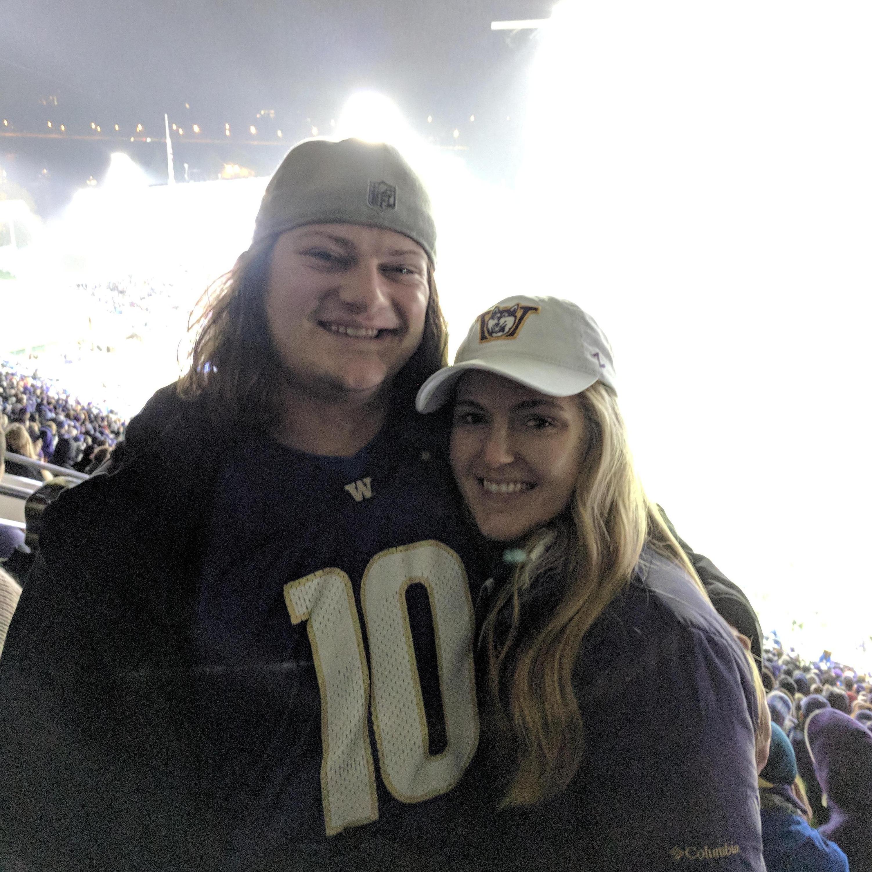 Many Husky Games