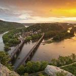 Harpers Ferry National Historical Park