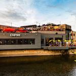 Empire Burgers & Brew