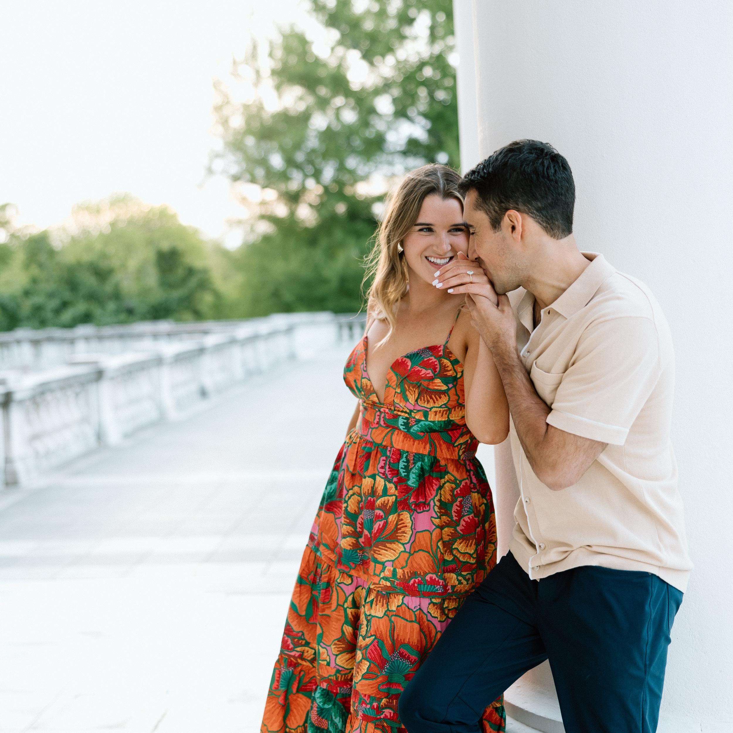 Our Newlywed Fund