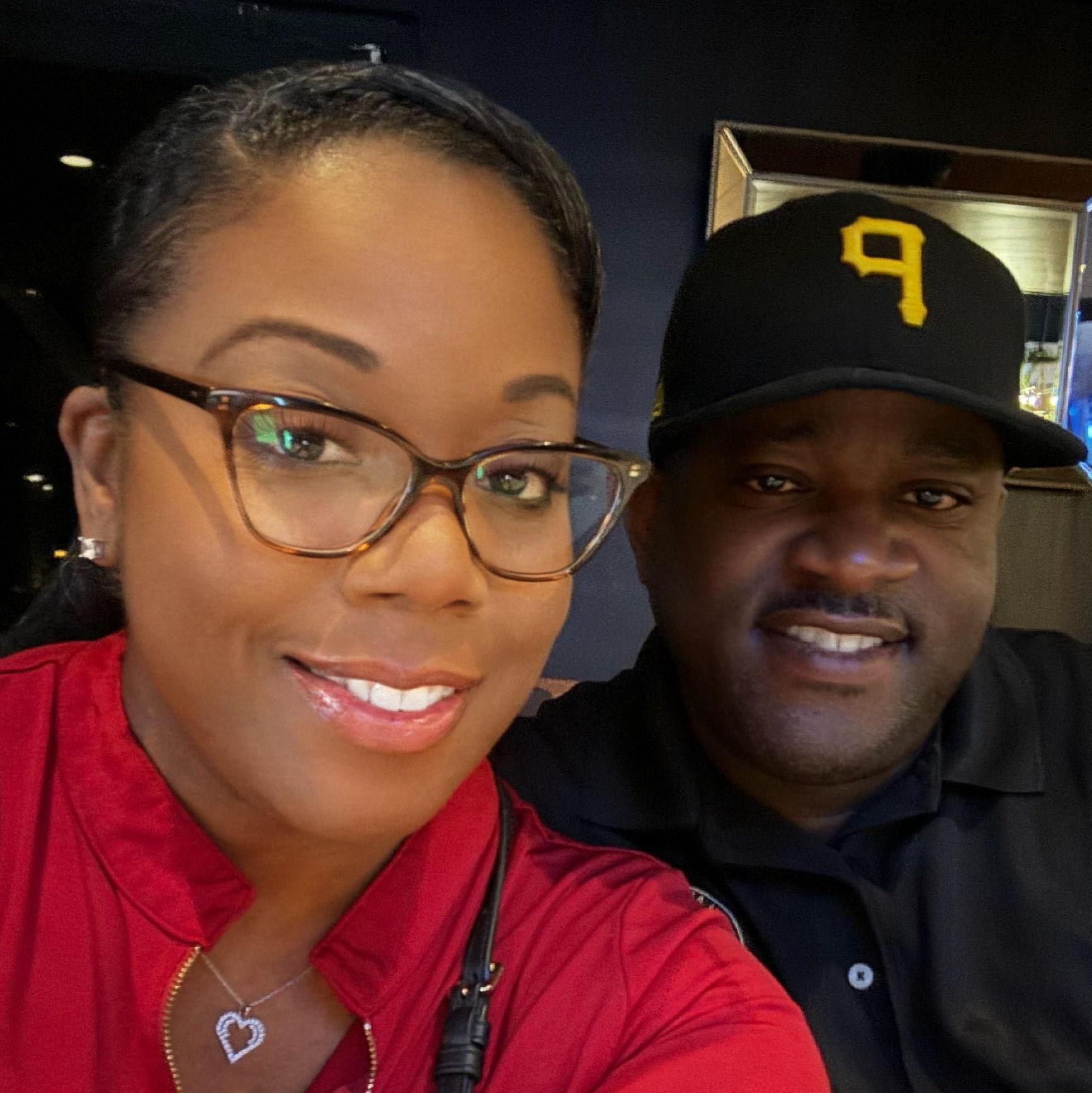 Date Night in Dallas!