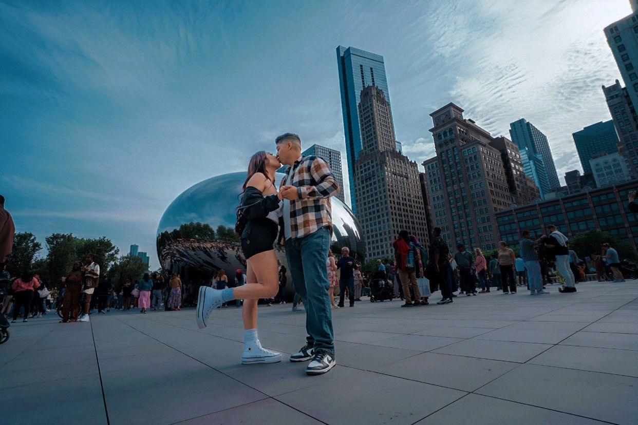 The Wedding Website of Saray Navarro and Fernando Navarro