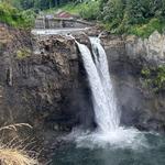 Snoqualmie Falls