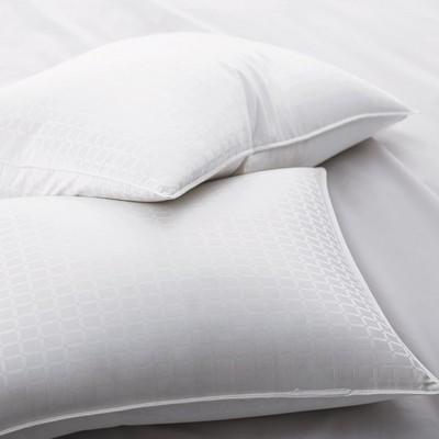 Legends® Luxury Royal Hungarian White Goose Down Pillows