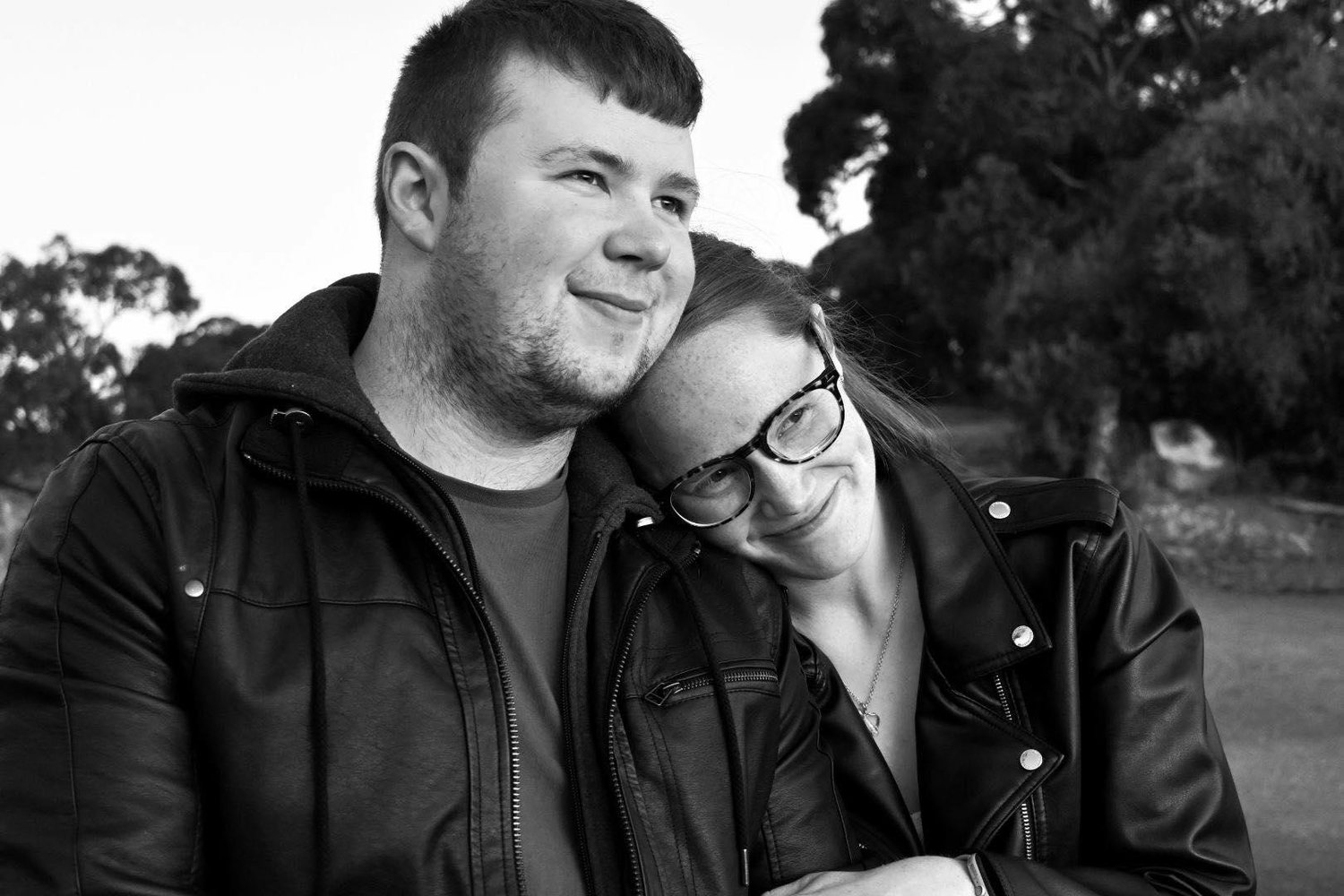 The Wedding Website of Anne Fisher and Joshua Stevens