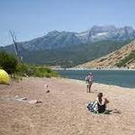 Deer Creek Reservoir