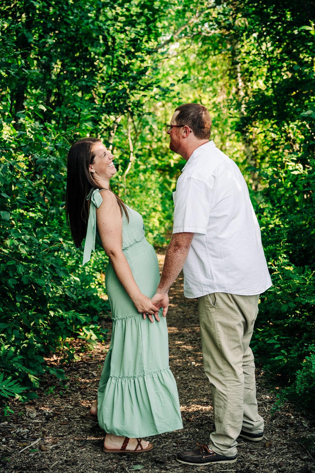 The Wedding Website of Katie Lancaster and Mike Flanagan