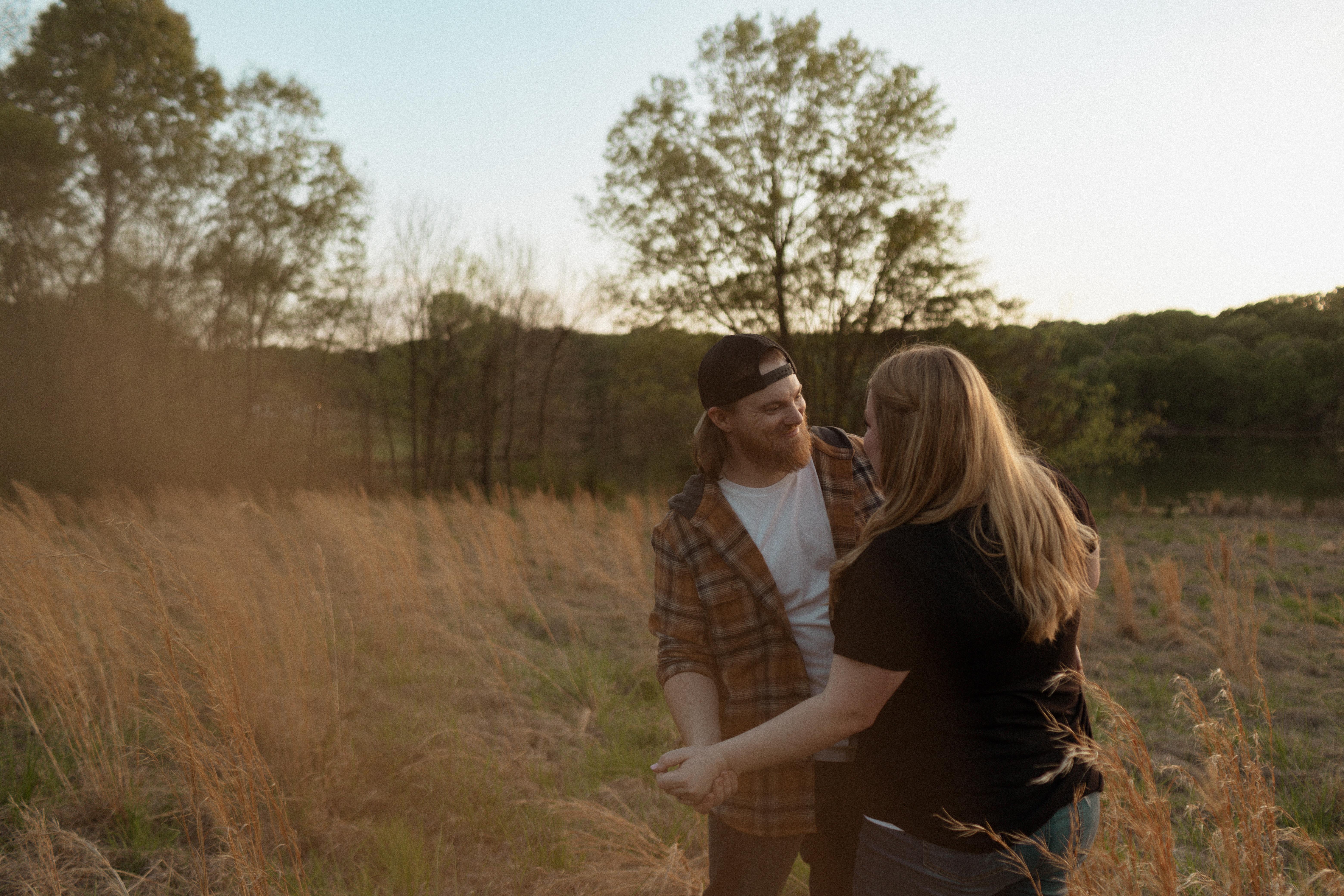 The Wedding Website of Heather Warren and Carson Bounds