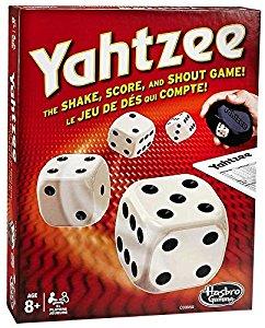 Yahtzee
