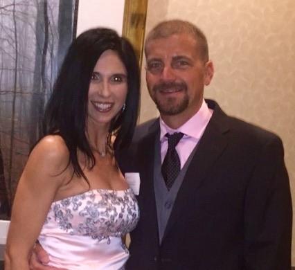 The Wedding Website of Sarah Plagenza and Ernest Duckworth