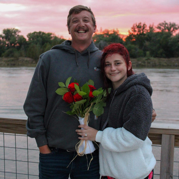 Morgan Giambalvo and Brett Zeski's Wedding Website