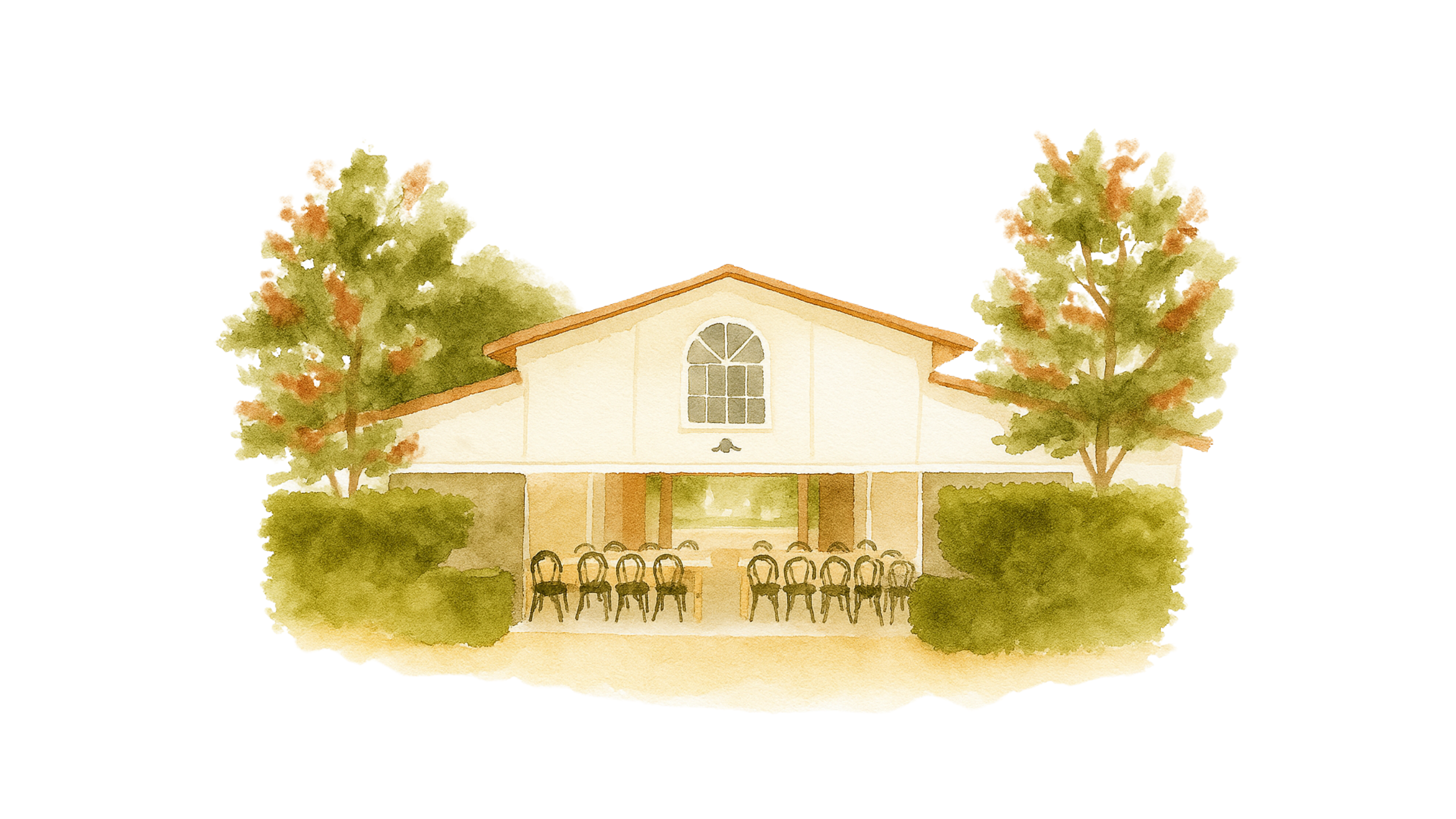 The Wedding Website of Sydney Snow D’Acquisto and Colton Riley Cyester