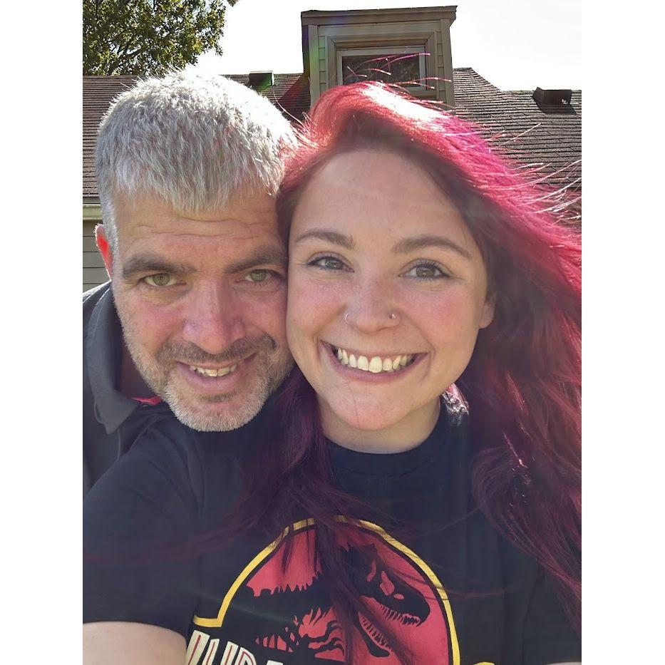 I have found the one!