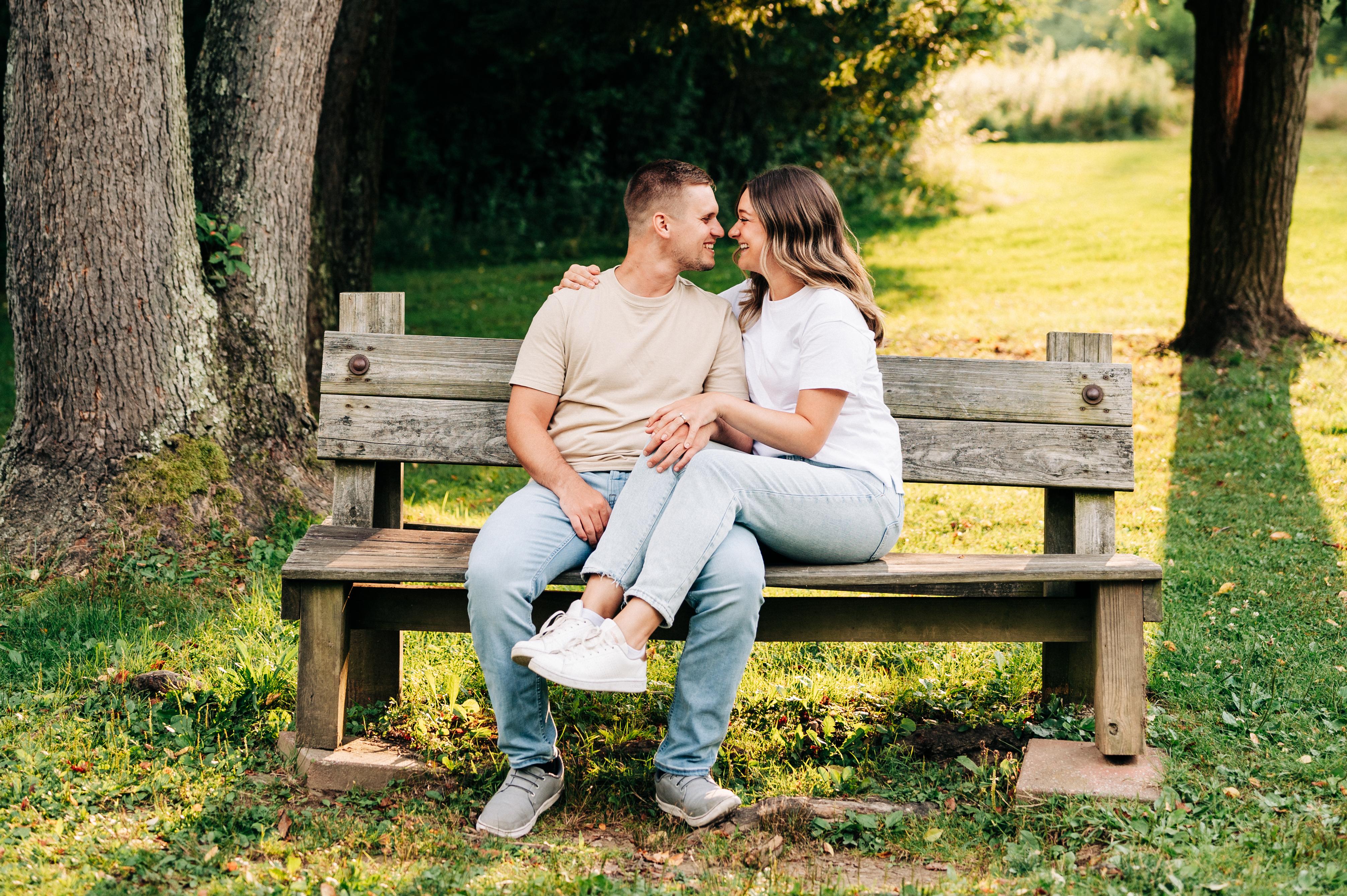 The Wedding Website of Marisa DiCola and Nolan Beresford