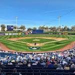 Cactus League - MLB Spring Training